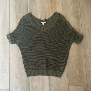 American Eagle T-Shirt Sweater